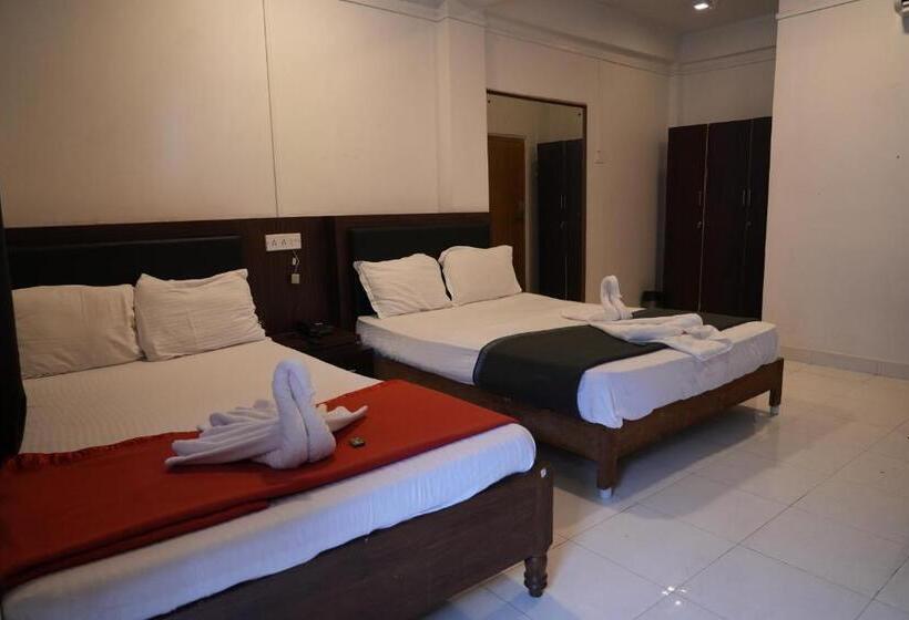 فندق Sea Shore Residency