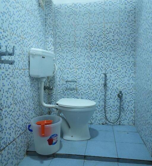 فندق Sea Shore Residency