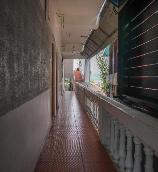 فندق Sea Shore Residency