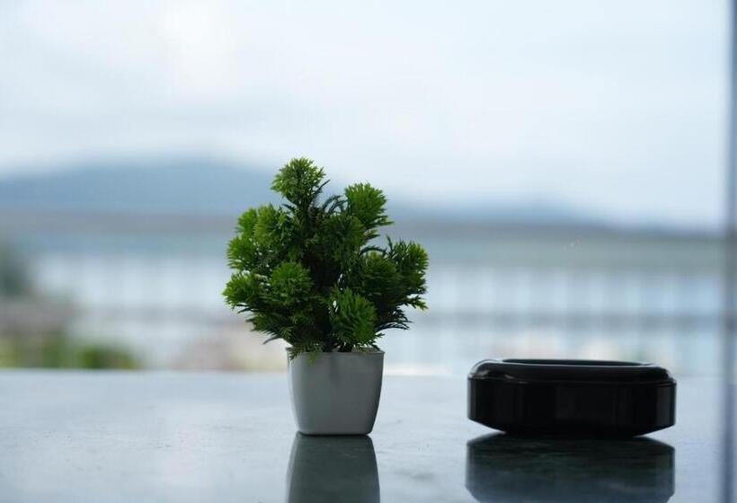 فندق Sea Shore Residency