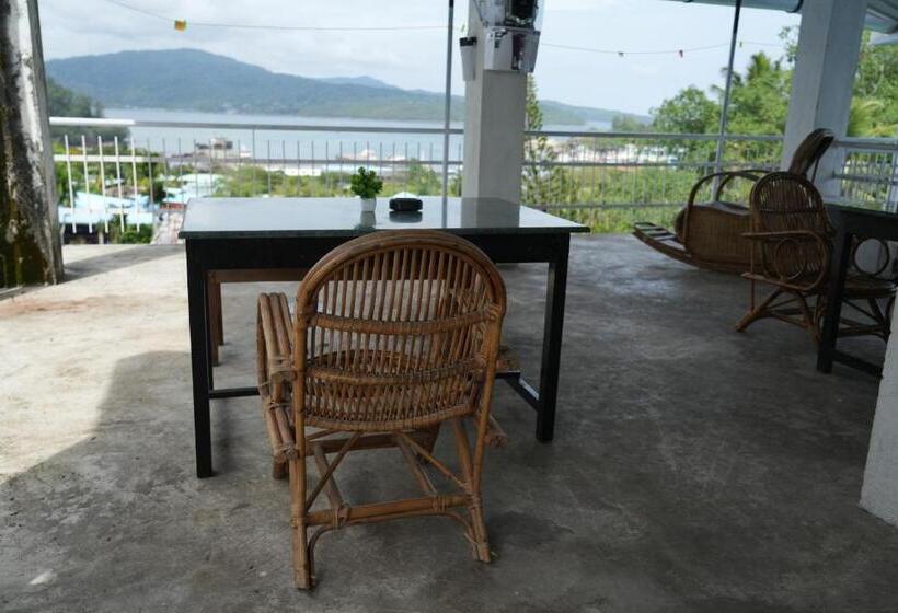 فندق Sea Shore Residency