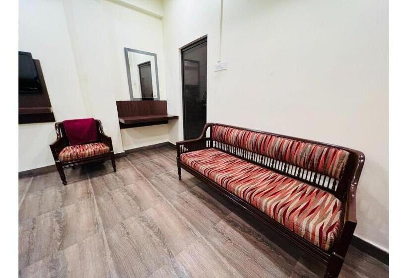 فندق Sea Shore Residency