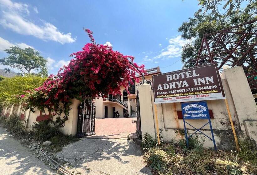 בית מלון כפרי Oyo Flagship Maha Maya Inn Home Stay