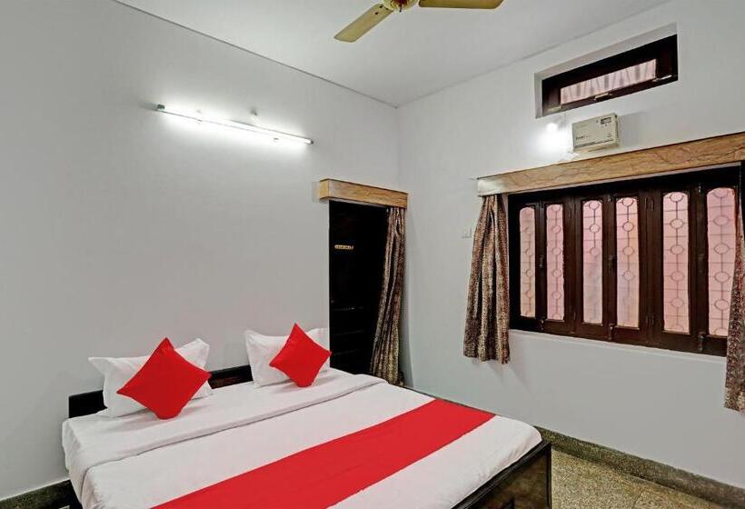 בית מלון כפרי Shivansh Paying Guest House