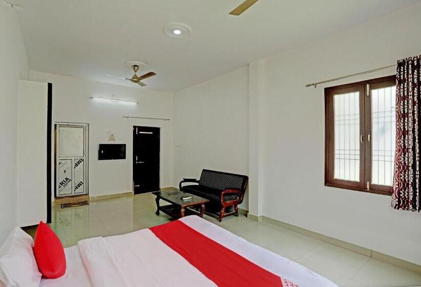 בית מלון כפרי Shivansh Paying Guest House