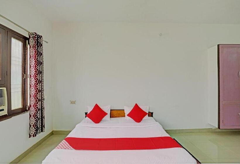 בית מלון כפרי Shivansh Paying Guest House