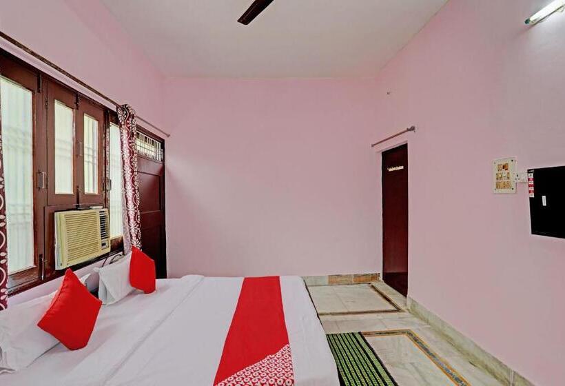 בית מלון כפרי Shivansh Paying Guest House