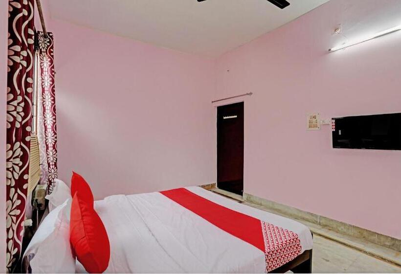 בית מלון כפרי Shivansh Paying Guest House