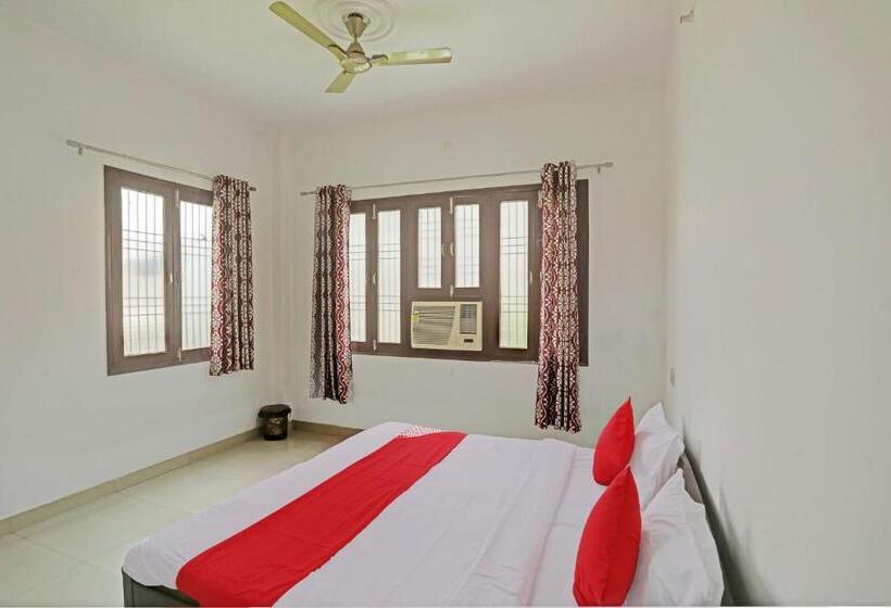 בית מלון כפרי Shivansh Paying Guest House