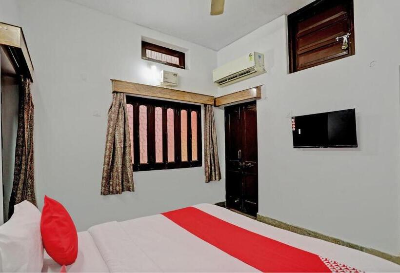 בית מלון כפרי Shivansh Paying Guest House