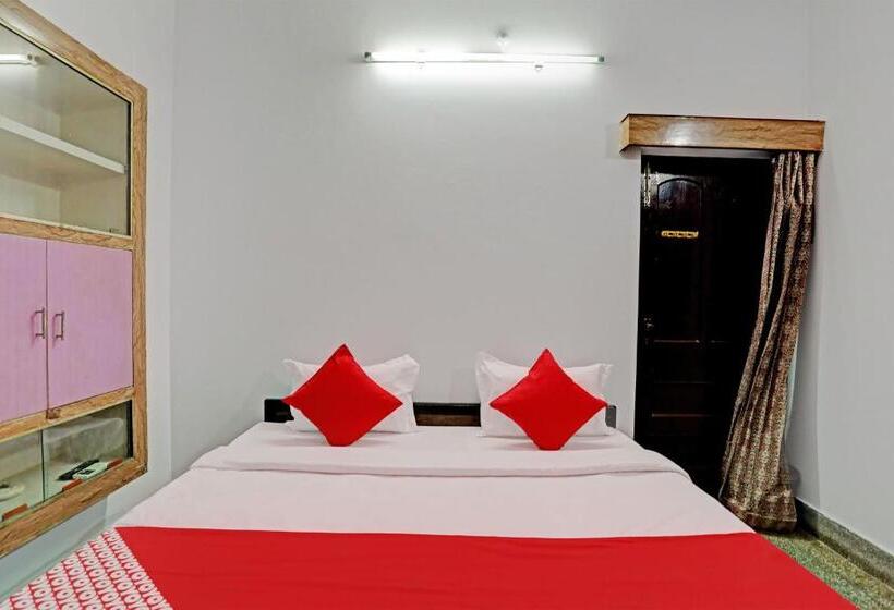 בית מלון כפרי Shivansh Paying Guest House