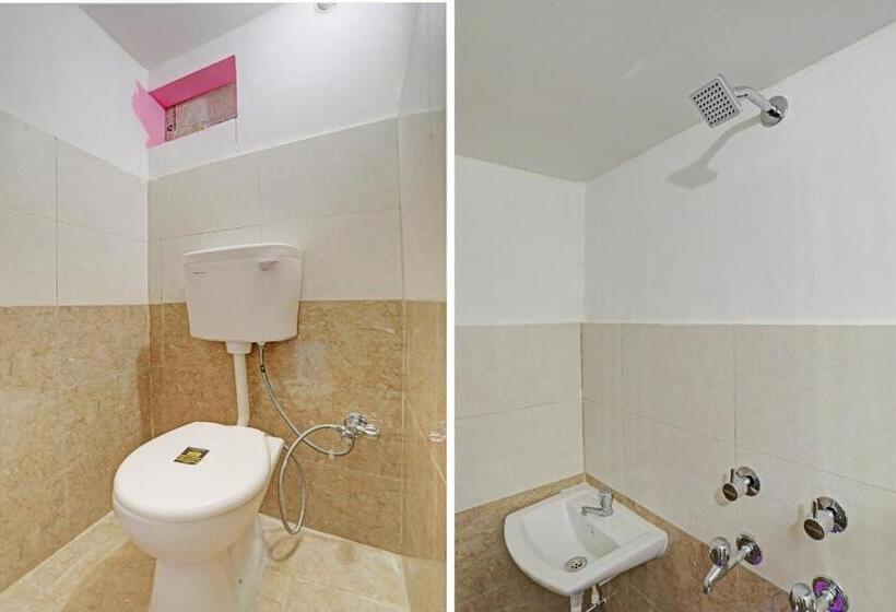 בית מלון כפרי Shivansh Paying Guest House