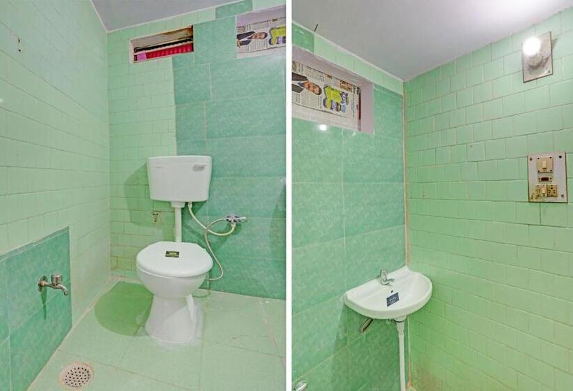 בית מלון כפרי Shivansh Paying Guest House