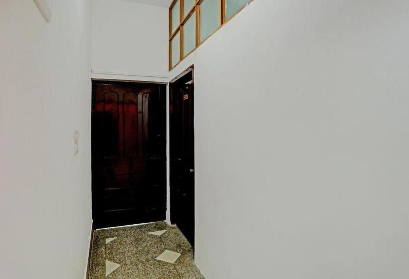 בית מלון כפרי Shivansh Paying Guest House