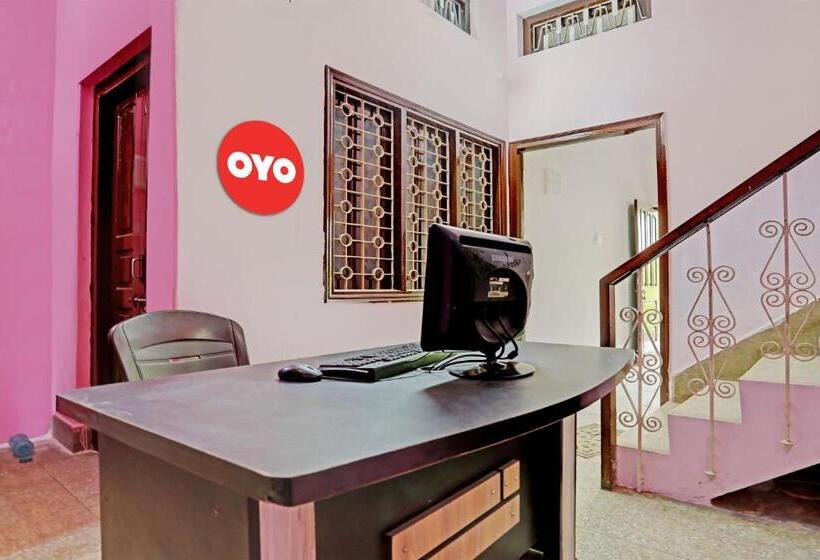 בית מלון כפרי Shivansh Paying Guest House