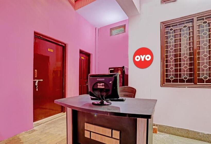 בית מלון כפרי Shivansh Paying Guest House