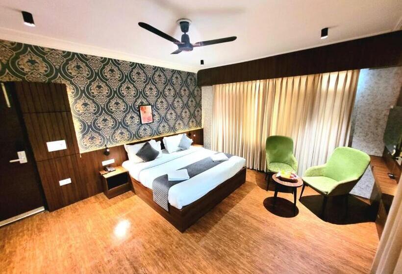 فندق Royal Plaza