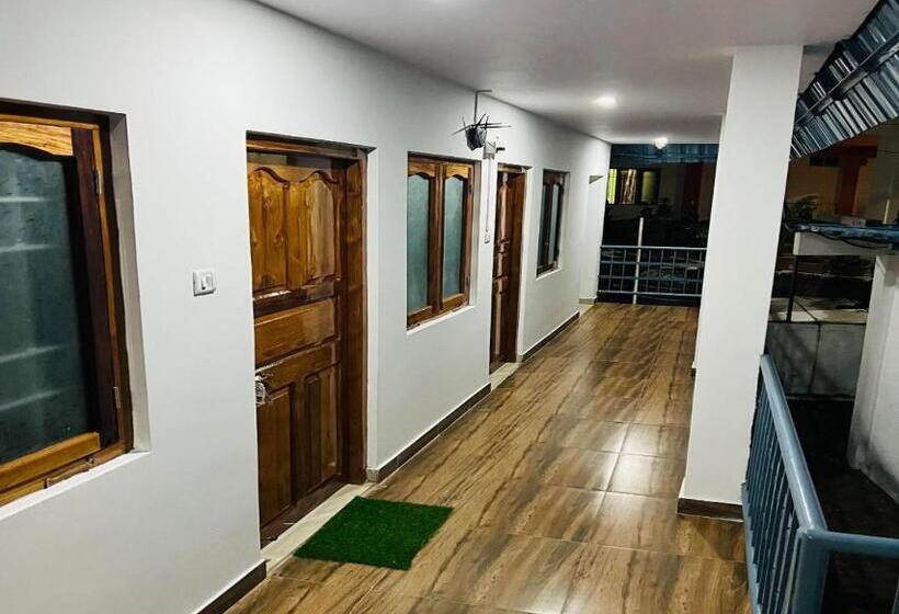 فندق Sea Shore Residency