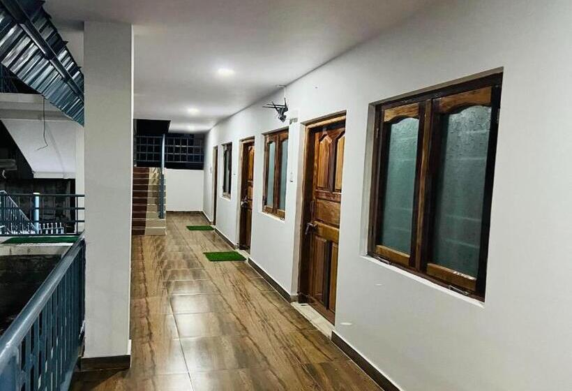 فندق Sea Shore Residency