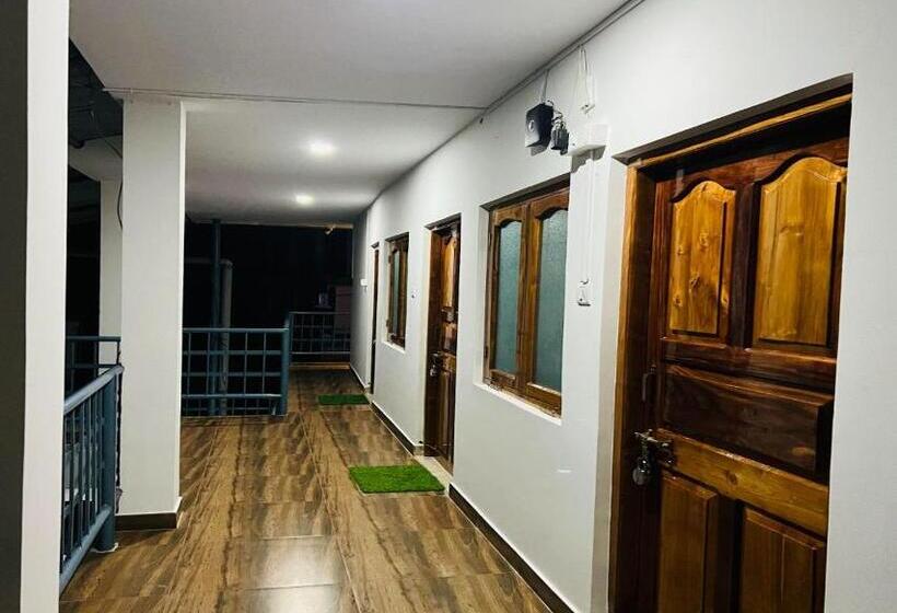 فندق Sea Shore Residency