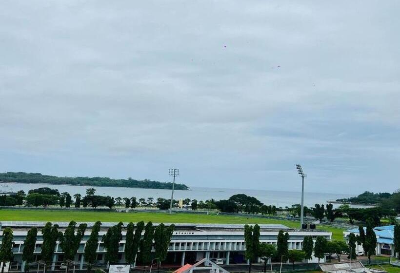 فندق Sea Shore Residency