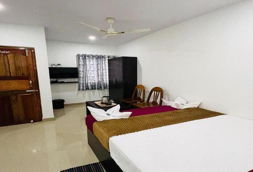 فندق Sea Shore Residency