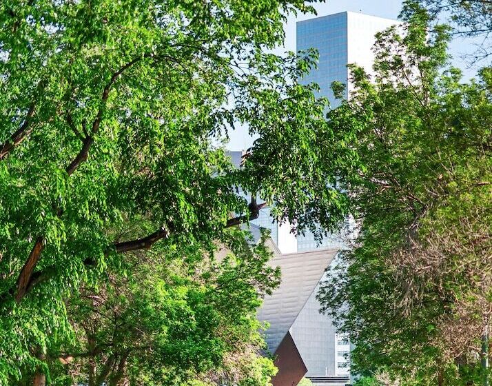 בית מלון כפרי The Acoma House