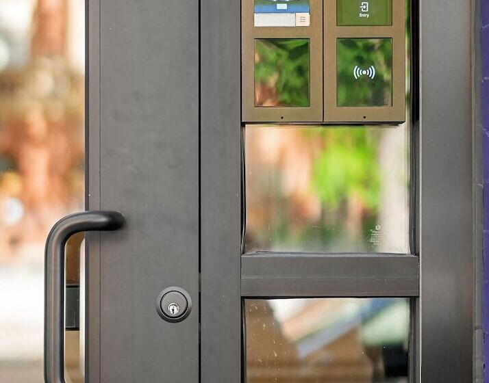 בית מלון כפרי The Acoma House