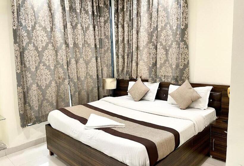 בית מלון כפרי The Grand Suite 70