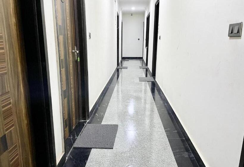 בית מלון כפרי The Grand Suite 70