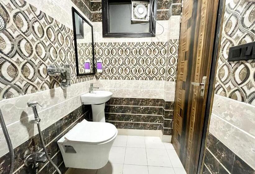 בית מלון כפרי The Grand Suite 70