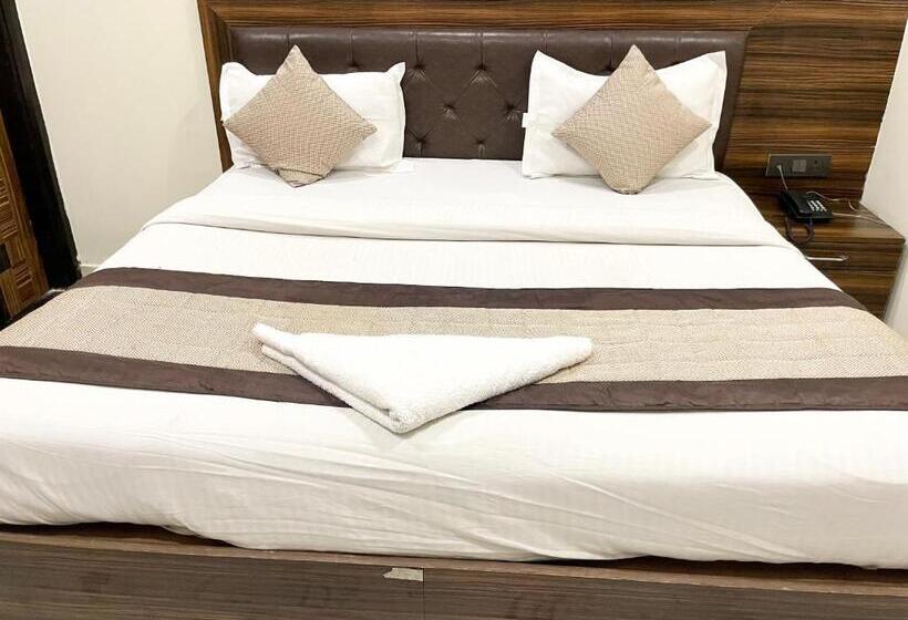 בית מלון כפרי The Grand Suite 70