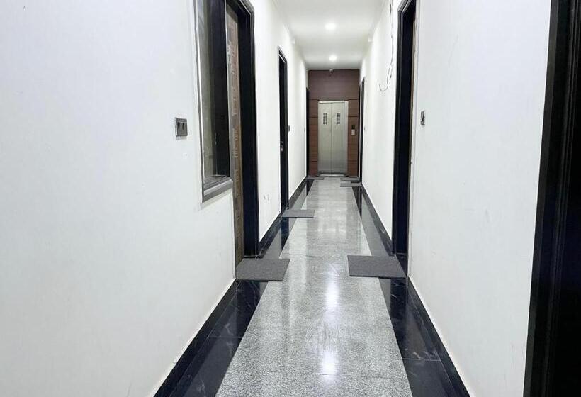 בית מלון כפרי The Grand Suite 70