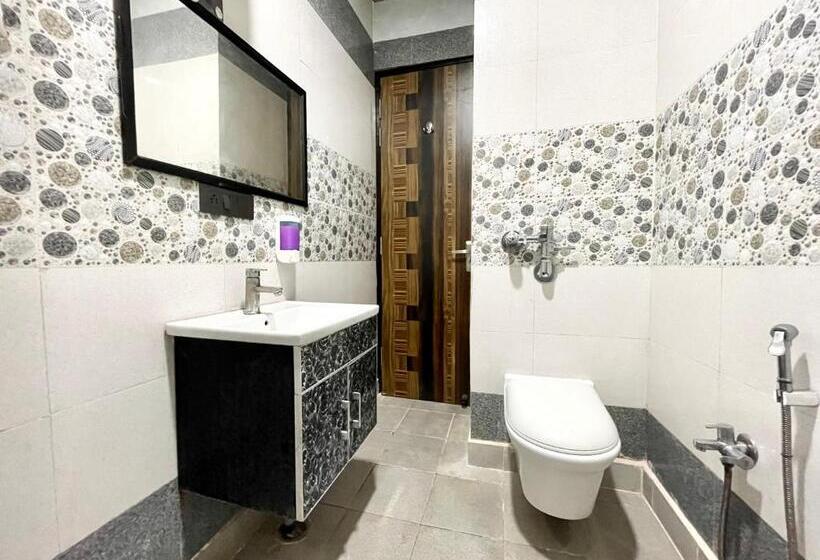 בית מלון כפרי The Grand Suite 70