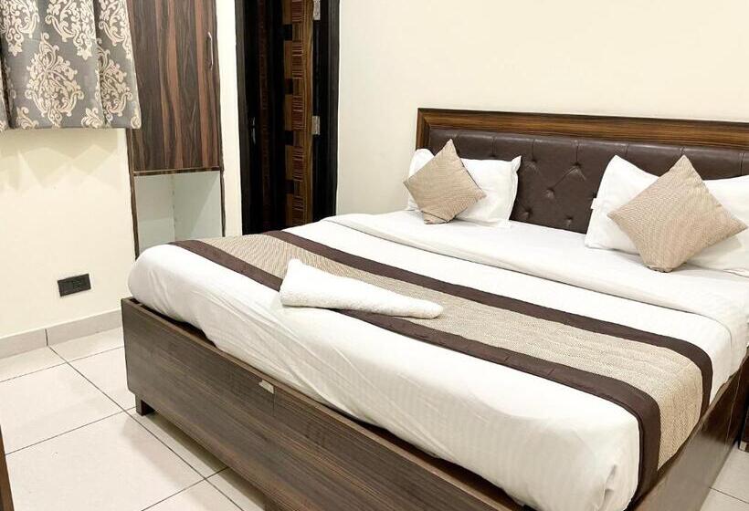 בית מלון כפרי The Grand Suite 70