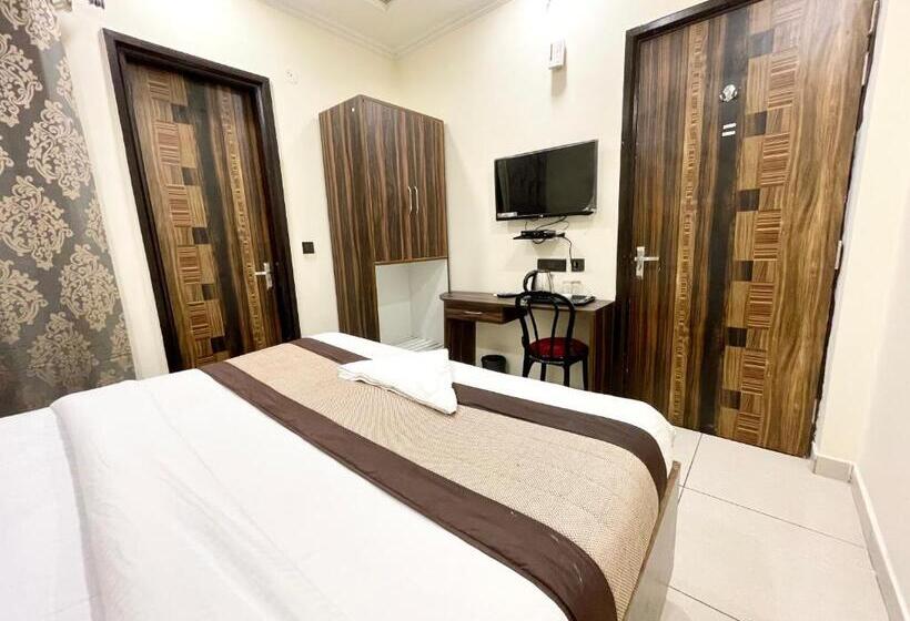 בית מלון כפרי The Grand Suite 70