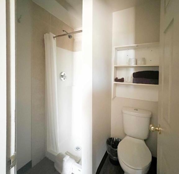 فندق The Trail Inn Yarbo, Sk Near Esterhazy & Mosaic K1, K2, & K3