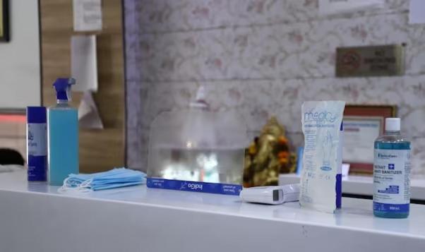 Отель The Venetian