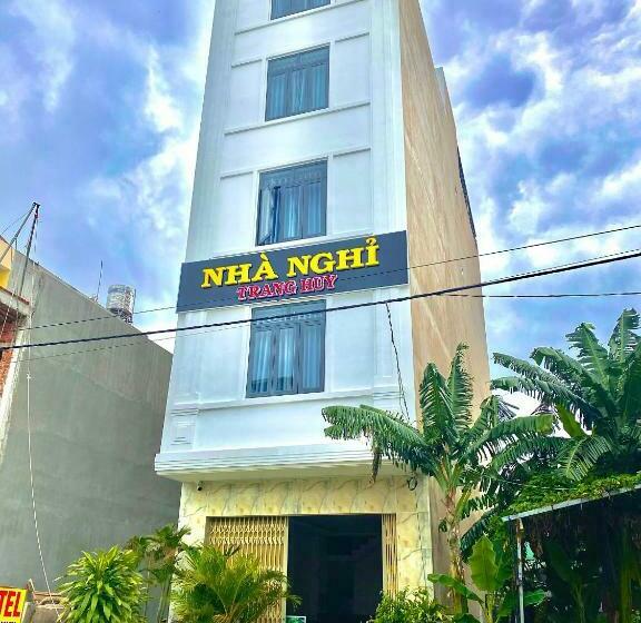 هتل Trang Huy