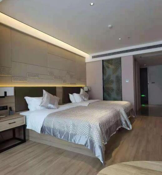 莫林酒店(moning Hotel）