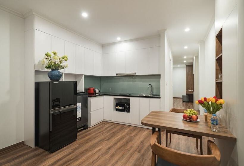 Narcissus 2 Hotel & Apartment