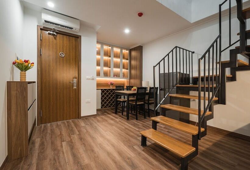 Narcissus 2 Hotel & Apartment