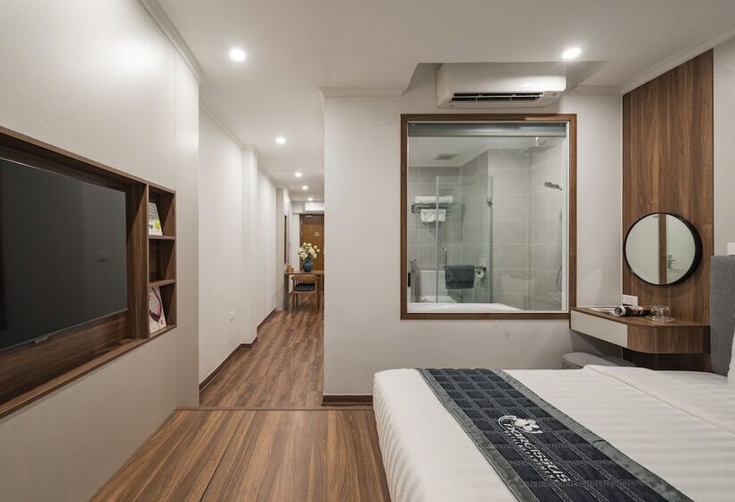 Narcissus 2 Hotel & Apartment