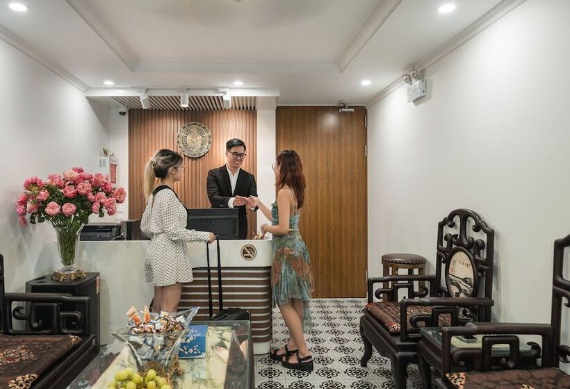 Narcissus 2 Hotel & Apartment