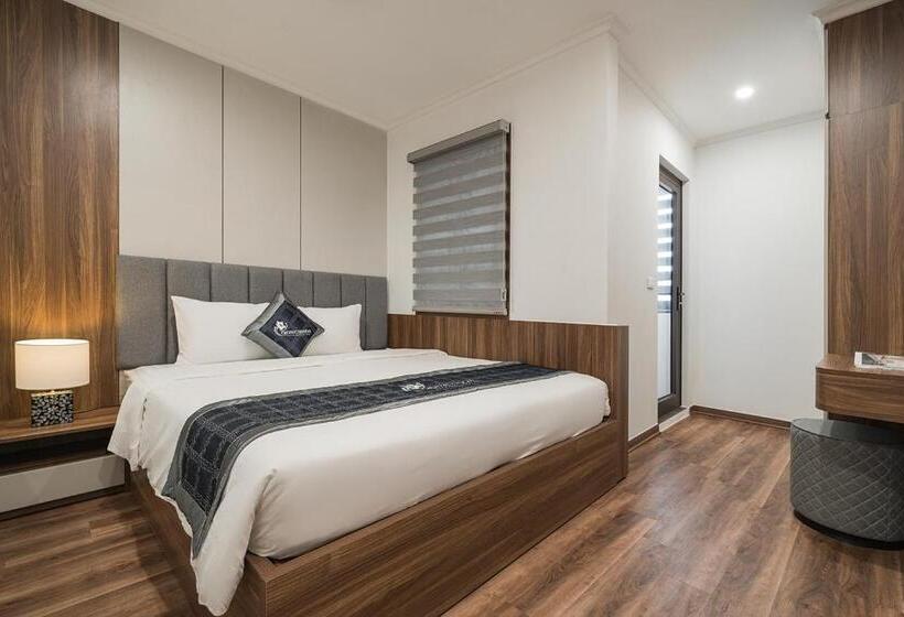 Narcissus 2 Hotel & Apartment