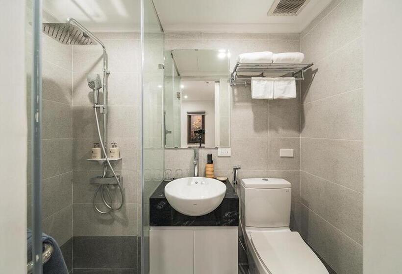 Narcissus 2 Hotel & Apartment