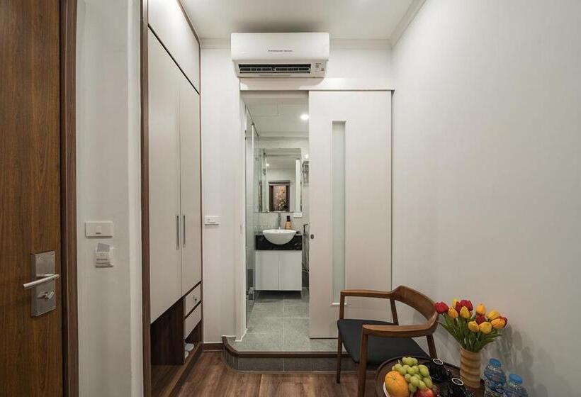 Narcissus 2 Hotel & Apartment