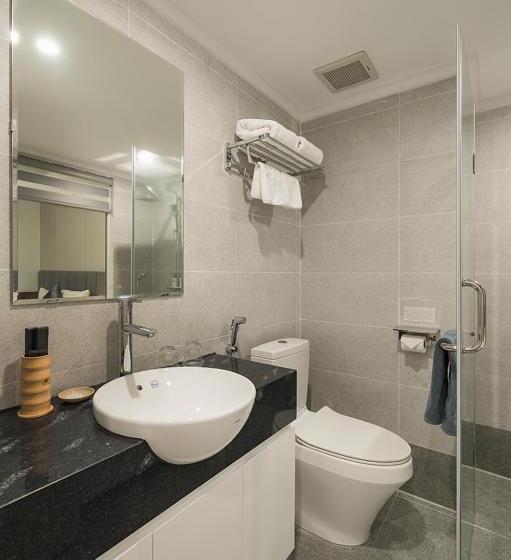 Narcissus 2 Hotel & Apartment