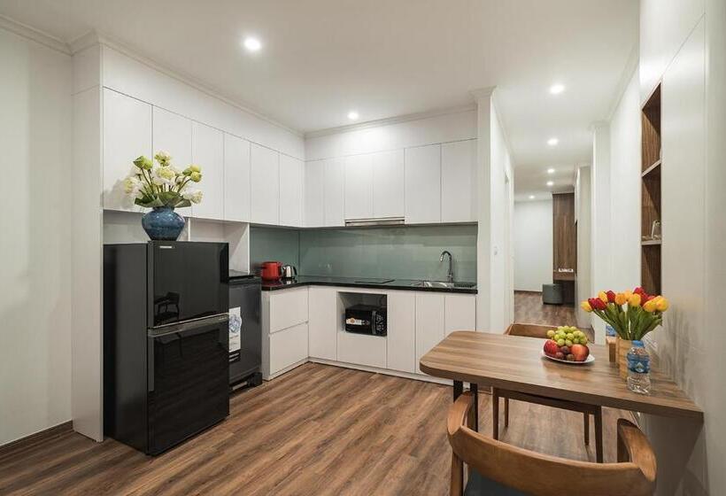 Narcissus 2 Hotel & Apartment