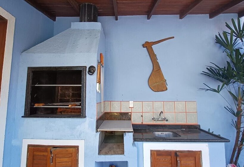 Nuna Hostel Floripa